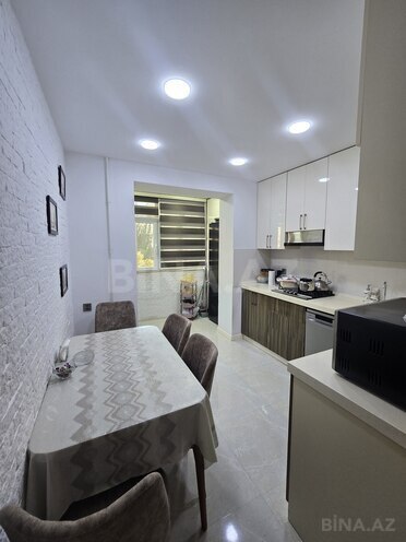 Satılır 3 otaqlı köhnə tikili 80 m², Həzi Aslanov m., photo 8 from 16