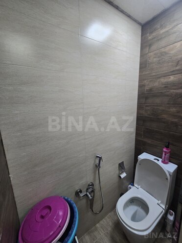 Satılır 3 otaqlı köhnə tikili 80 m², Həzi Aslanov m., photo 9 from 16