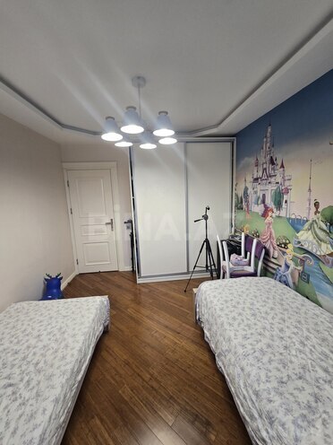 Satılır 3 otaqlı köhnə tikili 80 m², Həzi Aslanov m., photo 15 from 16