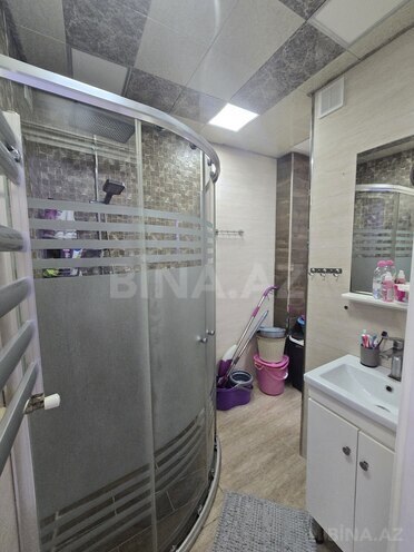 Satılır 3 otaqlı köhnə tikili 80 m², Həzi Aslanov m., photo 11 from 16