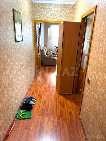 Satılır 2 otaqlı köhnə tikili 60 m², Qaraçuxur q., photo 5 from 10