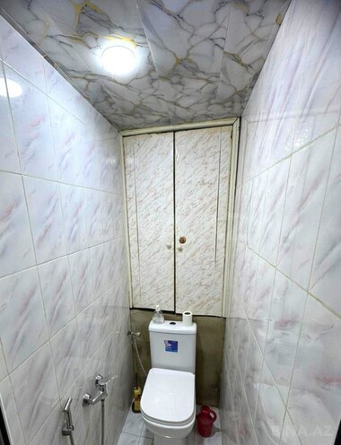 Satılır 2 otaqlı köhnə tikili 60 m², Qaraçuxur q., photo 9 from 10
