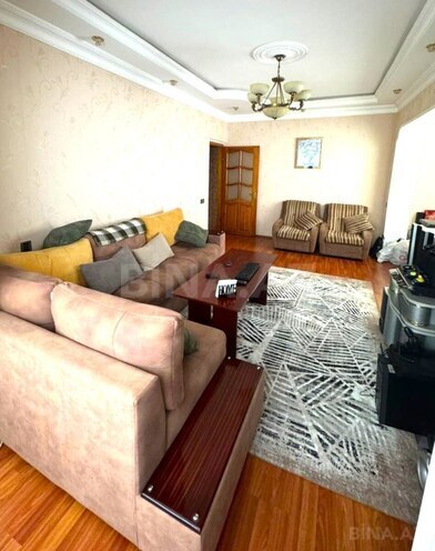 Satılır 2 otaqlı köhnə tikili 60 m², Qaraçuxur q., photo 3 from 10