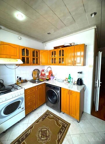 Satılır 2 otaqlı köhnə tikili 60 m², Qaraçuxur q., photo 7 from 10