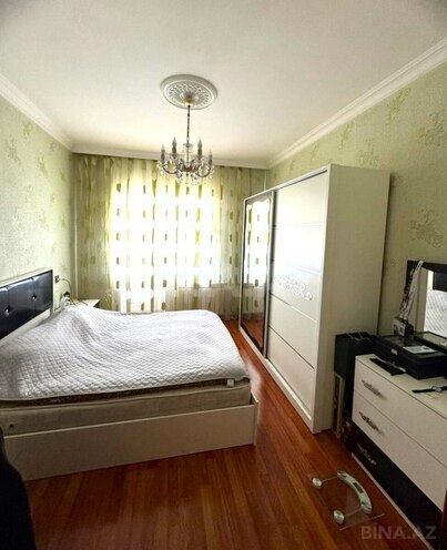 Satılır 2 otaqlı köhnə tikili 60 m², Qaraçuxur q., photo 6 from 10