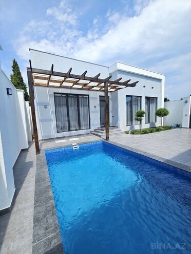 Продаётся 4-комн. дом/дача 140 м², пос. Мардакан, photo 1 from 26