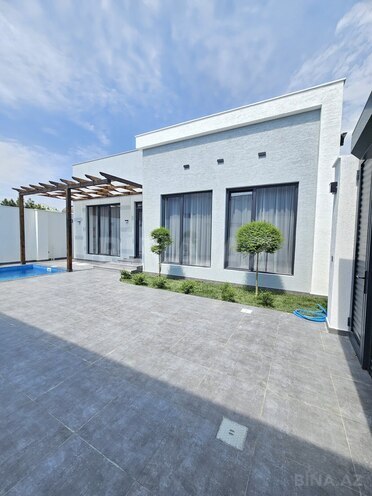 Продаётся 4-комн. дом/дача 140 м², пос. Мардакан, photo 6 from 26