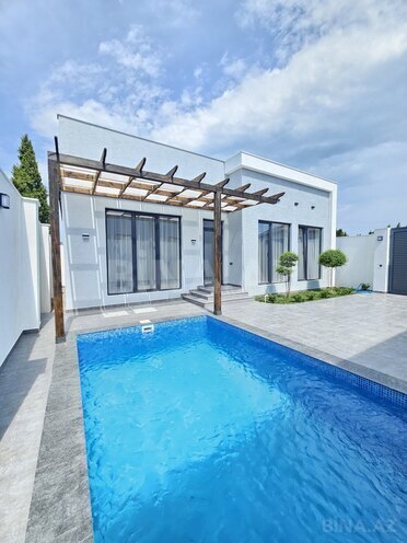 Продаётся 4-комн. дом/дача 140 м², пос. Мардакан, photo 5 from 26