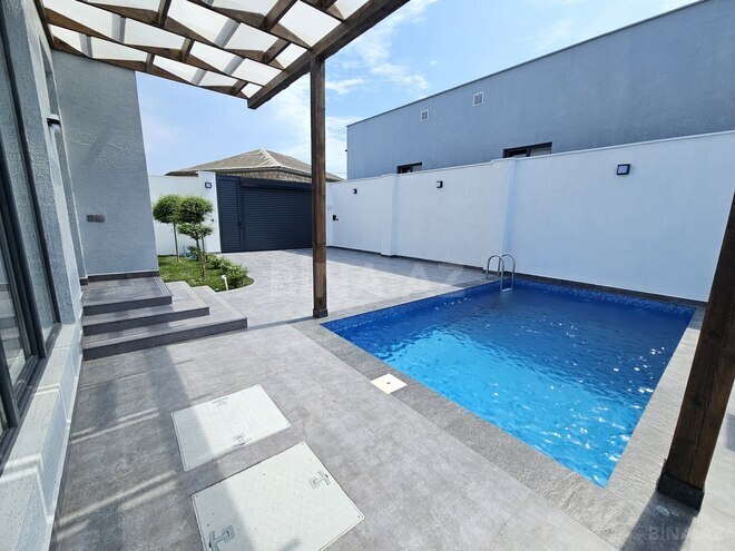 Продаётся 4-комн. дом/дача 140 м², пос. Мардакан, photo 8 from 26