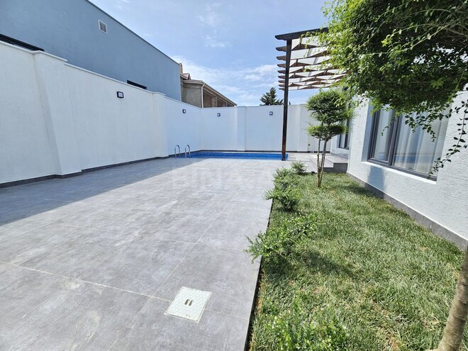 Продаётся 4-комн. дом/дача 140 м², пос. Мардакан, photo 9 from 26