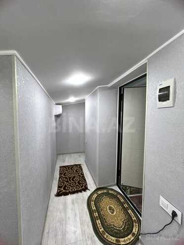 Сдаётся 1-комн. новостройка 35 м², Наримановский  р., photo 7 from 8