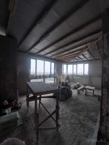 Satılır 2 otaqlı yeni tikili 94 m², 20 Yanvar m., photo 3 from 8