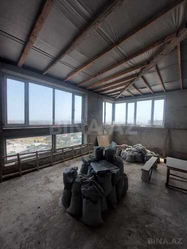Satılır 2 otaqlı yeni tikili 94 m², 20 Yanvar m., photo 1 from 8