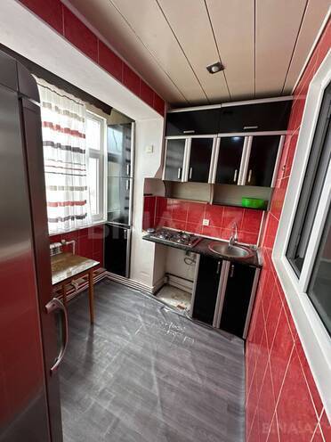 Satılır 3 otaqlı köhnə tikili 60 m², Həzi Aslanov m., photo 5 from 11