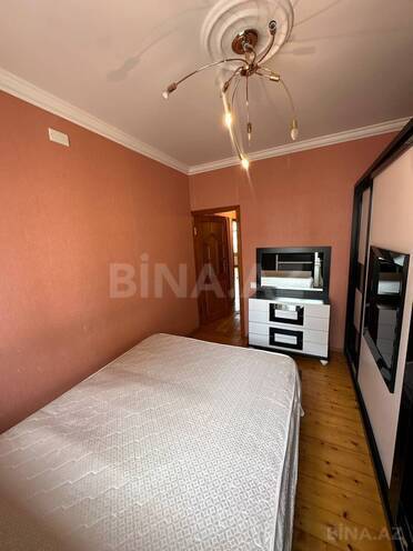 Satılır 3 otaqlı köhnə tikili 60 m², Həzi Aslanov m., photo 4 from 11