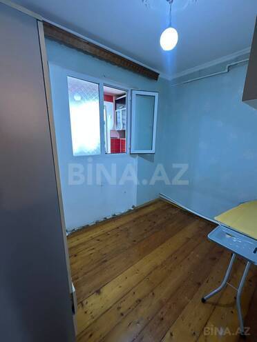 Satılır 3 otaqlı köhnə tikili 60 m², Həzi Aslanov m., photo 8 from 11