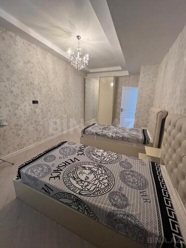 Сдаётся 3-комн. новостройка 130 м², Насиминский  р., photo 8 from 18