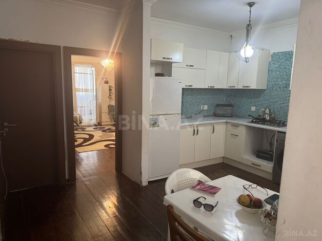 Продаётся 2-комн. вторичка 50 м², м. Гянджлик, photo 5 from 19