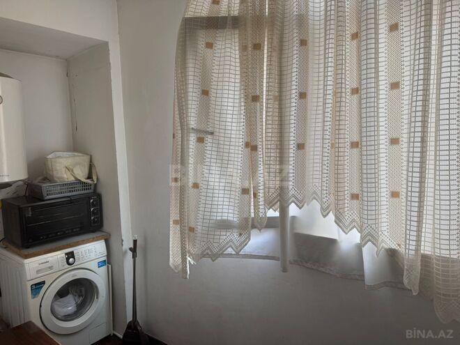 Продаётся 2-комн. вторичка 50 м², м. Гянджлик, photo 9 from 19