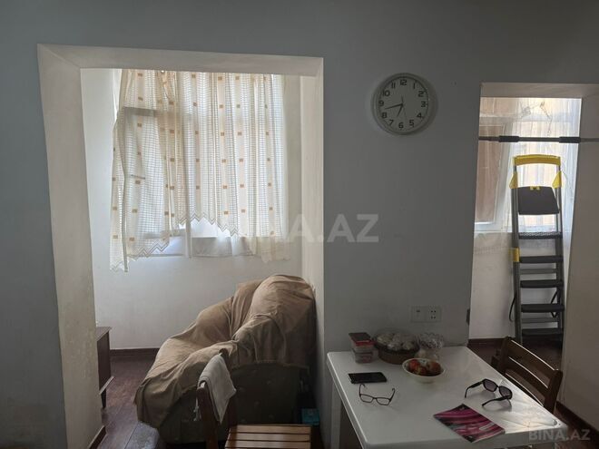 Продаётся 2-комн. вторичка 50 м², м. Гянджлик, photo 6 from 19