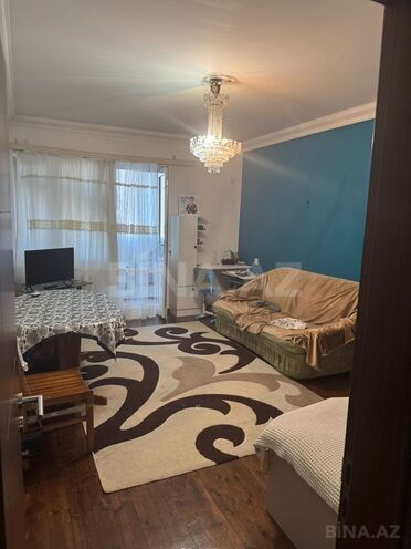 Продаётся 2-комн. вторичка 50 м², м. Гянджлик, photo 3 from 19