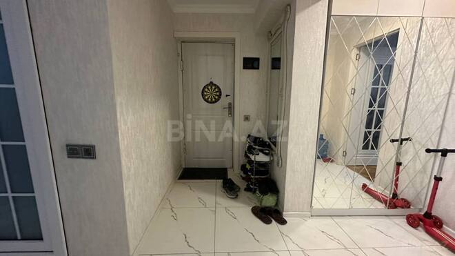 Satılır 3 otaqlı köhnə tikili 80 m², Şah İsmayıl Xətai m., photo 14 from 27