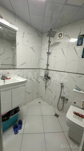 Satılır 3 otaqlı köhnə tikili 80 m², Şah İsmayıl Xətai m., photo 23 from 27
