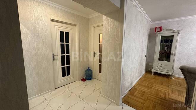 Satılır 3 otaqlı köhnə tikili 80 m², Şah İsmayıl Xətai m., photo 10 from 27