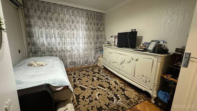 Satılır 3 otaqlı köhnə tikili 80 m², Şah İsmayıl Xətai m., photo 12 from 27