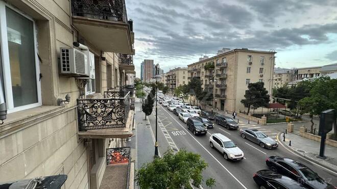 Satılır 3 otaqlı köhnə tikili 80 m², Şah İsmayıl Xətai m., photo 4 from 27