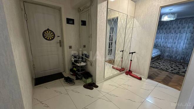 Satılır 3 otaqlı köhnə tikili 80 m², Şah İsmayıl Xətai m., photo 15 from 27