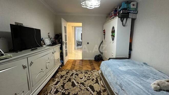 Satılır 3 otaqlı köhnə tikili 80 m², Şah İsmayıl Xətai m., photo 13 from 27