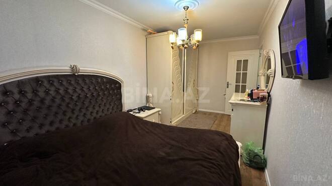 Satılır 3 otaqlı köhnə tikili 80 m², Şah İsmayıl Xətai m., photo 17 from 27
