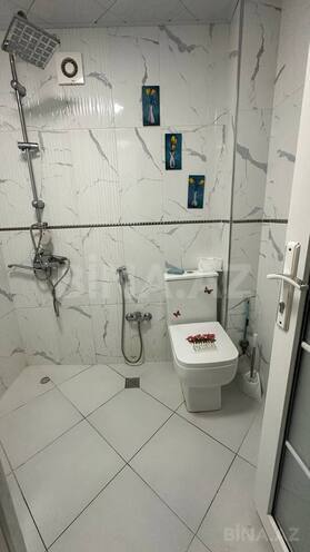 Satılır 3 otaqlı köhnə tikili 80 m², Şah İsmayıl Xətai m., photo 24 from 27