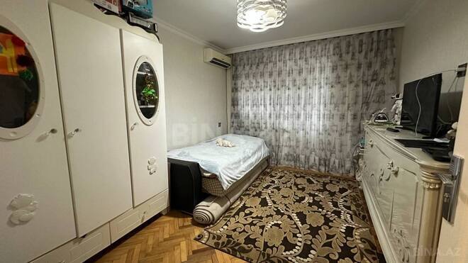 Satılır 3 otaqlı köhnə tikili 80 m², Şah İsmayıl Xətai m., photo 11 from 27