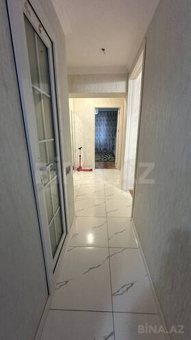 Satılır 3 otaqlı köhnə tikili 80 m², Şah İsmayıl Xətai m., photo 18 from 27