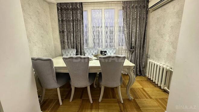 Satılır 3 otaqlı köhnə tikili 80 m², Şah İsmayıl Xətai m., photo 8 from 27