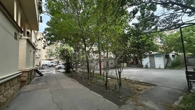 Satılır 3 otaqlı köhnə tikili 80 m², Şah İsmayıl Xətai m., photo 25 from 27