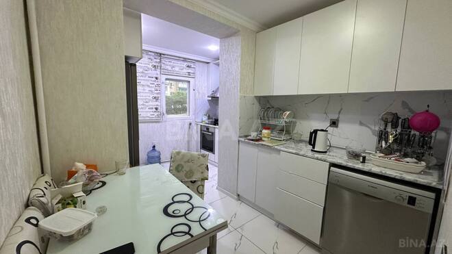 Satılır 3 otaqlı köhnə tikili 80 m², Şah İsmayıl Xətai m., photo 19 from 27