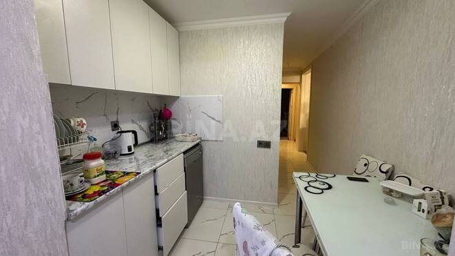 Satılır 3 otaqlı köhnə tikili 80 m², Şah İsmayıl Xətai m., photo 21 from 27