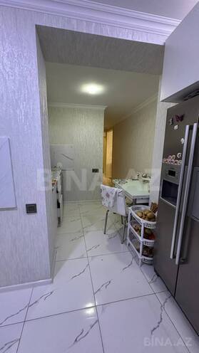 Satılır 3 otaqlı köhnə tikili 80 m², Şah İsmayıl Xətai m., photo 22 from 27