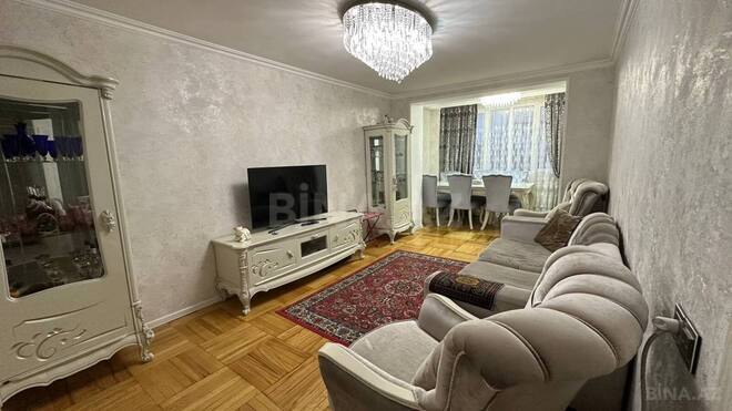 Satılır 3 otaqlı köhnə tikili 80 m², Şah İsmayıl Xətai m., photo 6 from 27