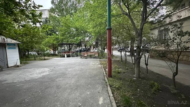 Satılır 3 otaqlı köhnə tikili 80 m², Şah İsmayıl Xətai m., photo 26 from 27