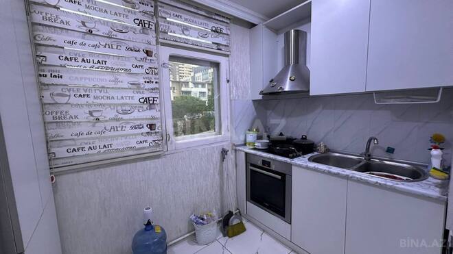 Satılır 3 otaqlı köhnə tikili 80 m², Şah İsmayıl Xətai m., photo 20 from 27