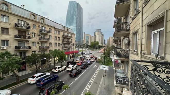 Satılır 3 otaqlı köhnə tikili 80 m², Şah İsmayıl Xətai m., photo 5 from 27