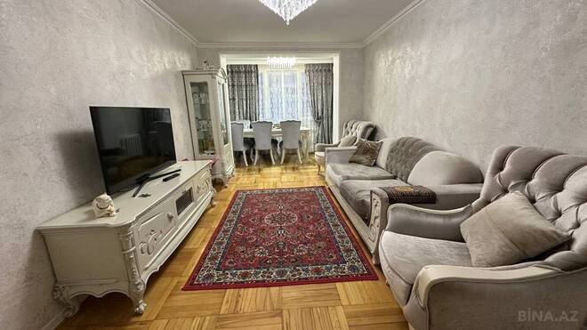 Satılır 3 otaqlı köhnə tikili 80 m², Şah İsmayıl Xətai m., photo 7 from 27