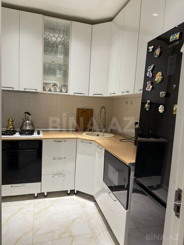 Продаётся 2-комн. вторичка 65 м², м. Мемар Аджеми, photo 9 from 17