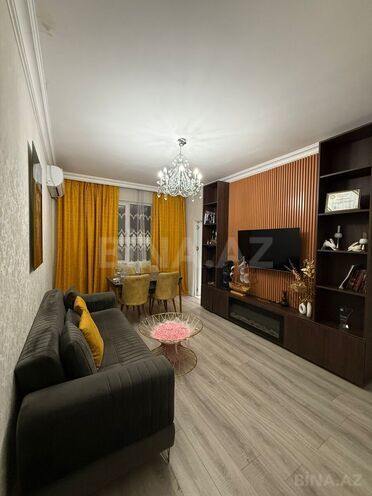Продаётся 2-комн. вторичка 65 м², м. Мемар Аджеми, photo 3 from 17