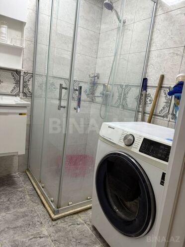 Продаётся 2-комн. вторичка 65 м², м. Мемар Аджеми, photo 15 from 17