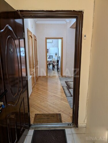 Продаётся 2-комн. новостройка 100 м², м. Иншаатчылар, photo 1 from 17